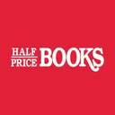 Half Price Books logo
