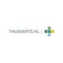 Logo Huisartsenpraktijk De Parelvisser