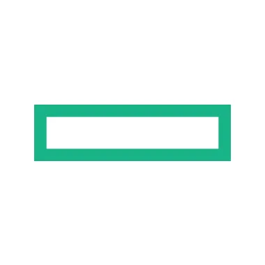 Hewlett Packard Enterprise logo