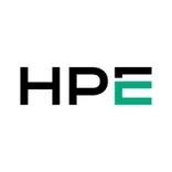 Hewlett Packard Enterprise logo/icon