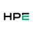 HPE logo
