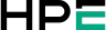 Hewlett Packard Enterprise logo