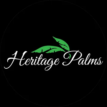 Heritage Palms Golf & Country Club Logo