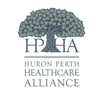 Huron Perth Healthcare Alliance-company-logo