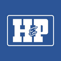 HP Inc. logo