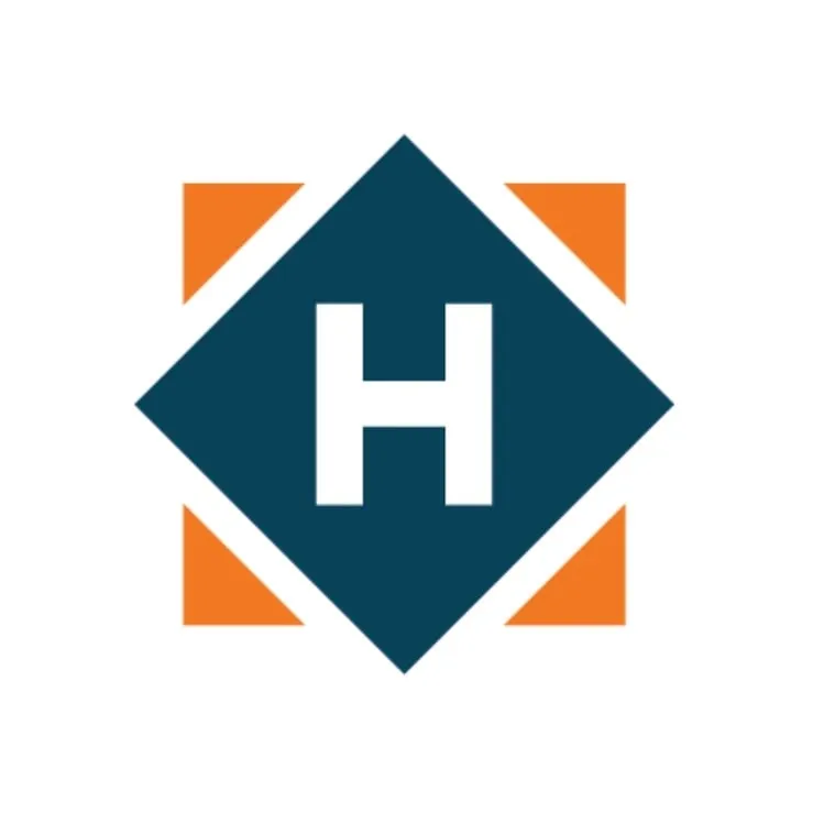 Hunington Properties logo