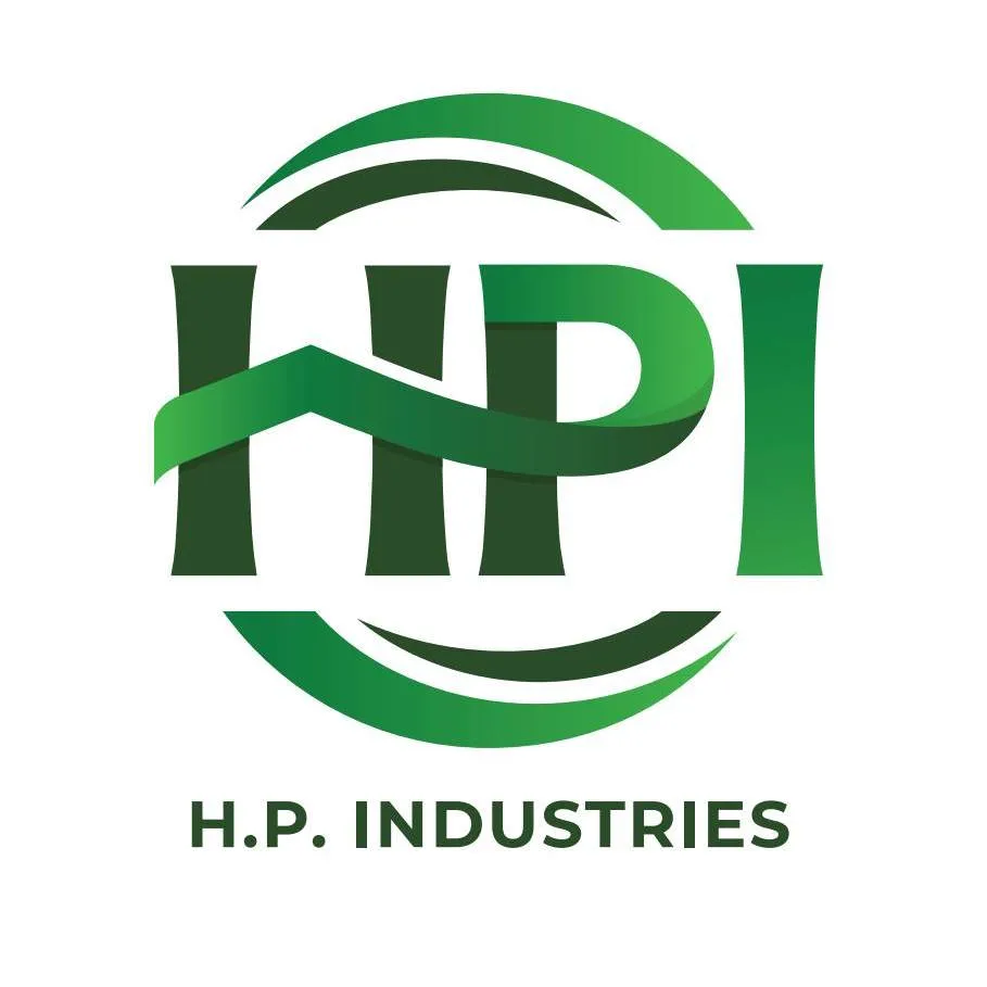 HP IQ Logo