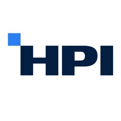 HPI Real Estate Services and Investments - Austin TX logo