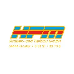 H.P.M. Straßen- und Tiefbau GmbH