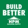 HPM Building Supply logo