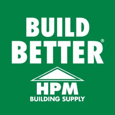 HPM Building Supply logo