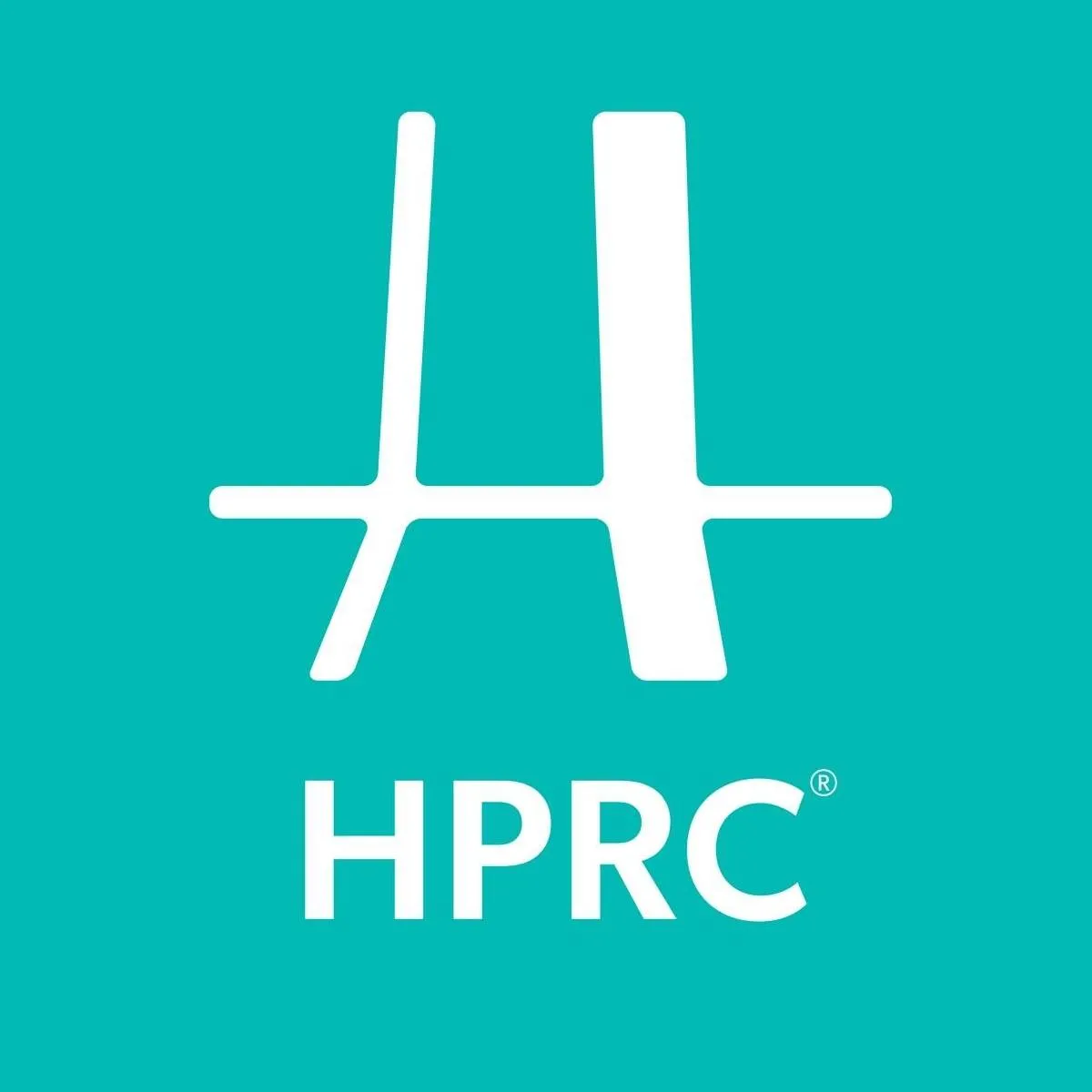 HPRC logo