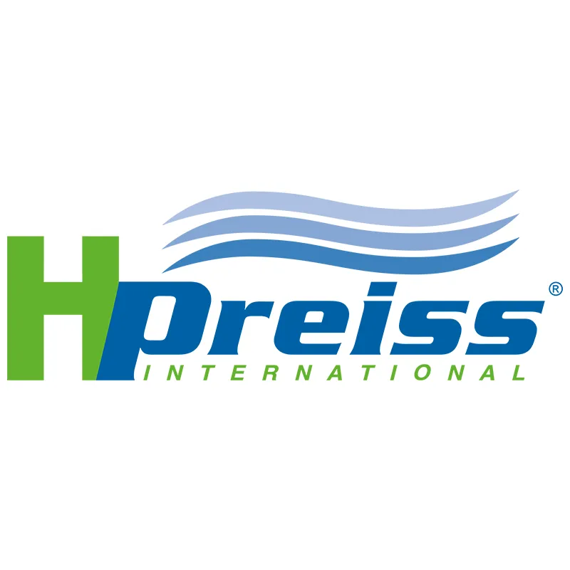 H. Preiss International