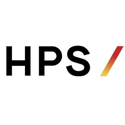 HPS logo