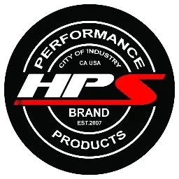 HPS Performance logo