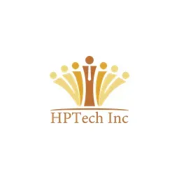 HPTech Inc. logo