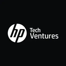HP Tech Ventures logo