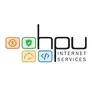 Logo HPU Internet Services