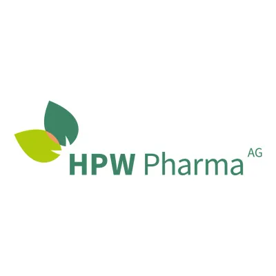 HPW Pharma AG logo