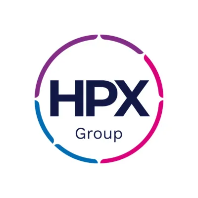 HPX Group logo