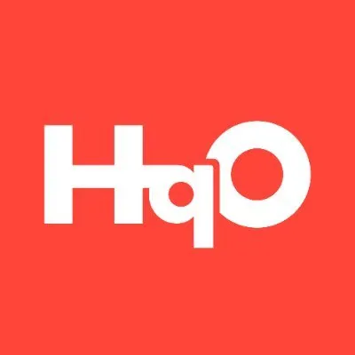 Logo by Brandfetch