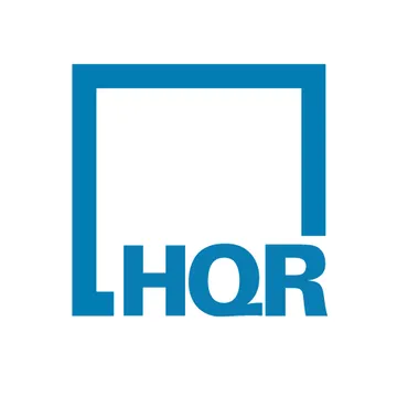 HQ Resources Logo
