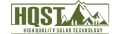 HQST Global Limited Logo
