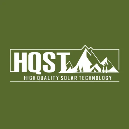 HQST Global Limited logo