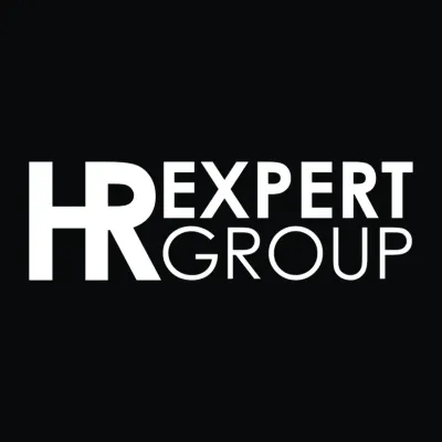 Hr-expertgroup logo