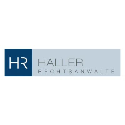 Haller Rechtsanwaltsgesellschaft mbH