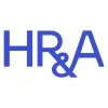 HR&A Advisors logo