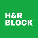 H & R Block Limited (australia) Logo