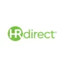 hrdirect logo