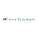 Human Rights Internet logo
