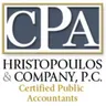 Hristopoulos CPA's logo