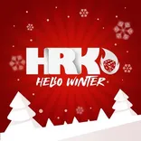 HRKGame logo/icon
