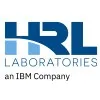 HRL Laboratories logo