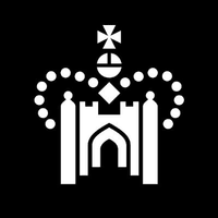 Historic Royal Palaces logo
