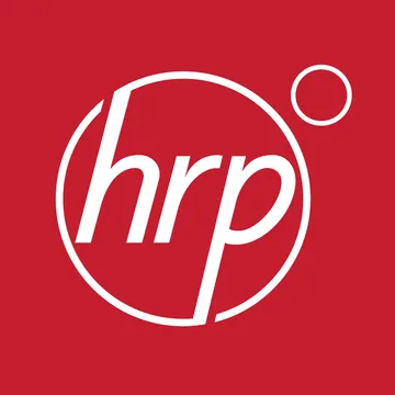 HRP Logo