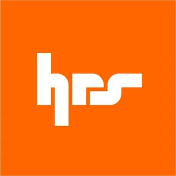 HRS Real Estate Logo