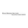 Human Resource Solutions logo