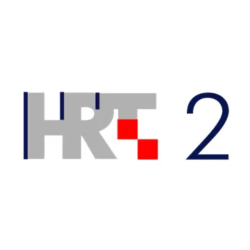 Hrvatska Radiotelevizija Logo