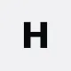 Harper Russo Talent Partner logo