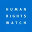 Helsinki Watch logo