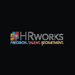 HRworks GmbH logo