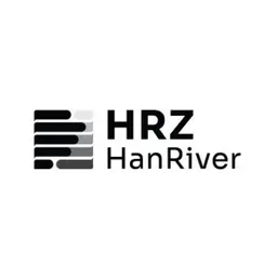 HRZ Han River Partners logo
