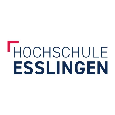 Hochschule Esslingen logo
