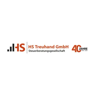 HS Treuhand GmbH - Steuerberatungsgesellschaft