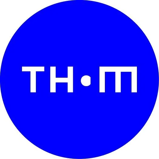 Technische Hochschule Mannheim logo