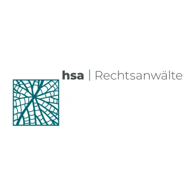 HSA Rechtsanwälte Hentschke & Partner Part mbB